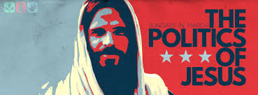 jesus politics theassemblycabot