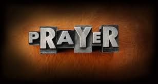 prayer