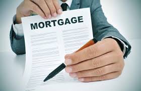 Mortgage bank activities dot com