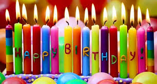 Birthday laura loves fitness dot com