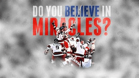 Miracle on ice leadership impact dot com