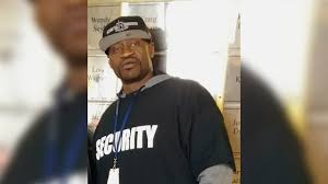 George Floyd was my&nbsp;friend