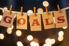 3 Steps to Setting Effective&nbsp;Goals