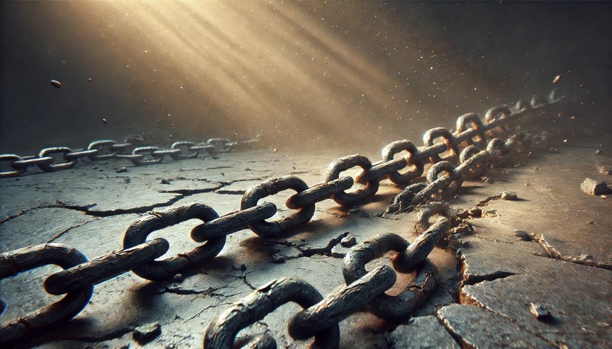 The Sacrifice of&nbsp;Forgiveness